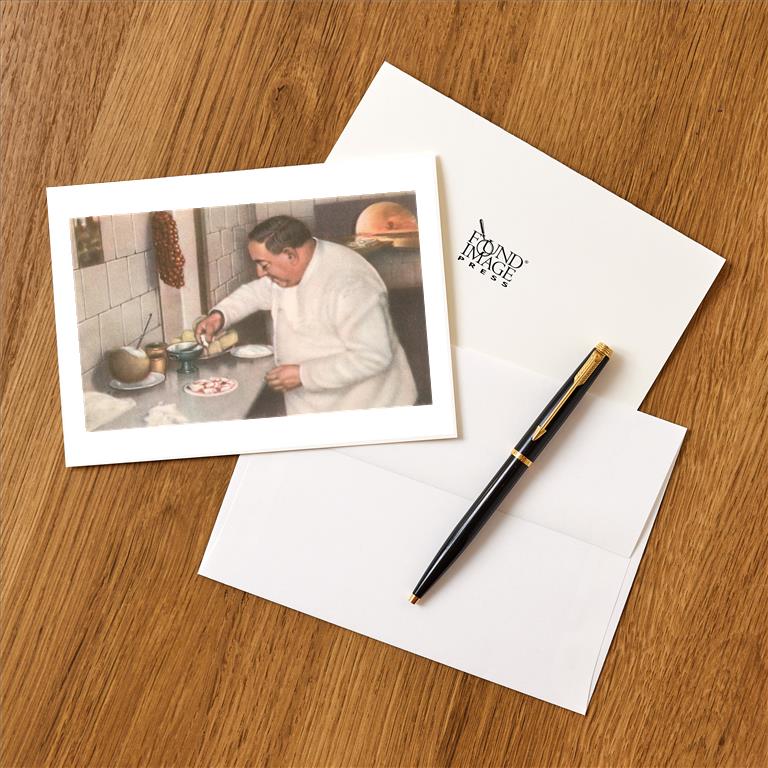 Greeting Card FO-243