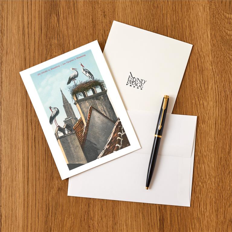 Greeting Card MF-314