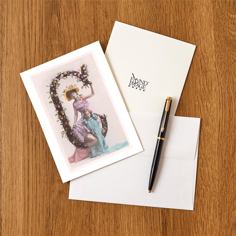 Greeting Card LT-432