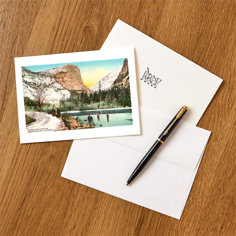 Greeting Card CA-237