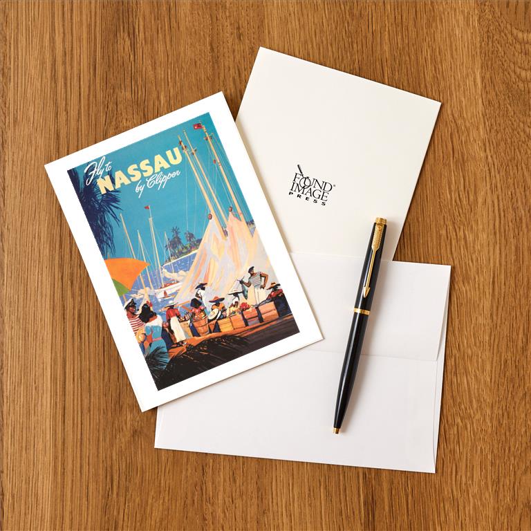 Greeting Card TR-278