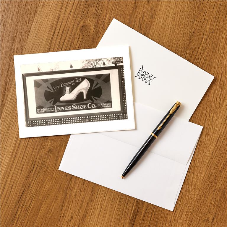 Greeting Card AC-103