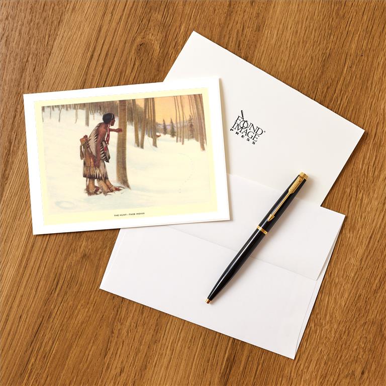 Greeting Card NA-253