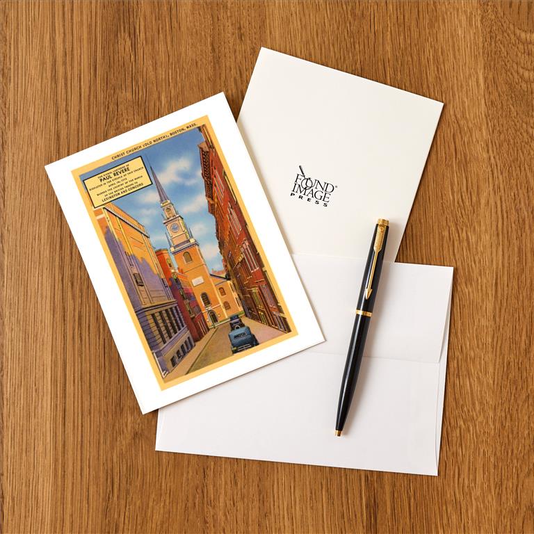 Greeting Card MA-485