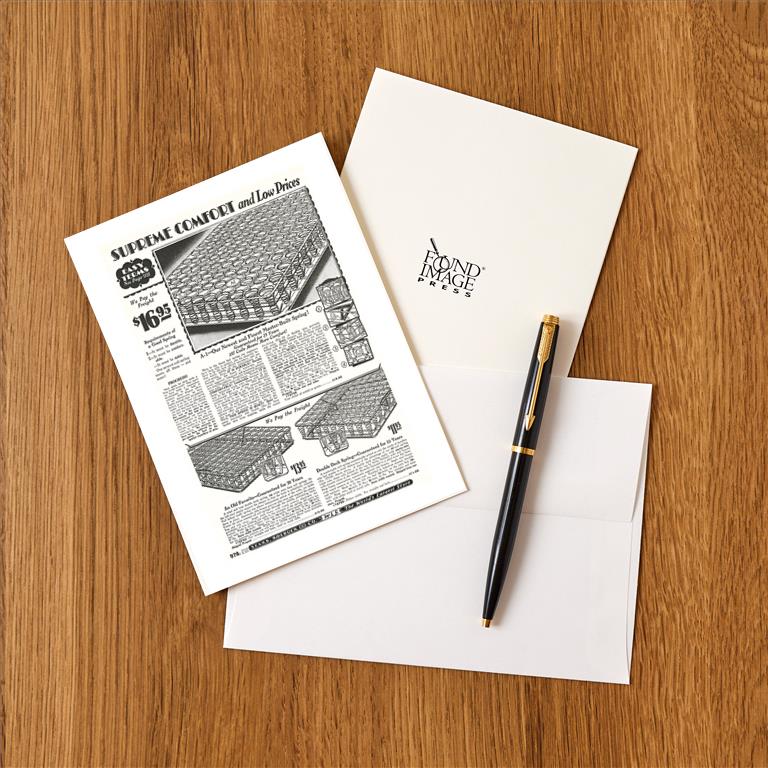 Greeting Card AC-427