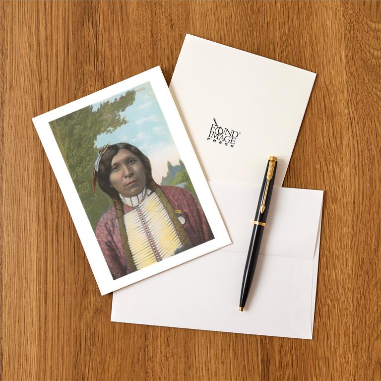 Greeting Card NA-265