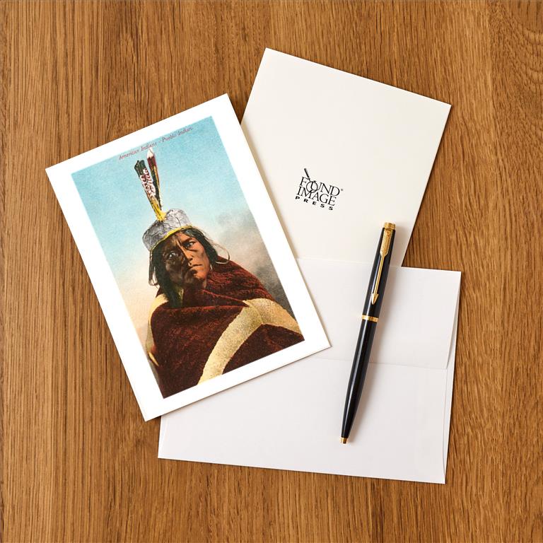 Greeting Card NA-116