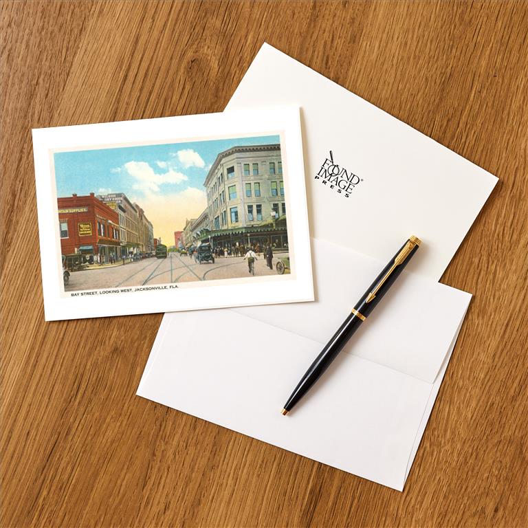 Greeting Card FL-373