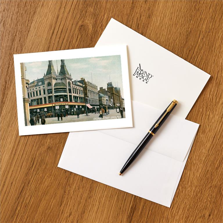 Greeting Card EN-252