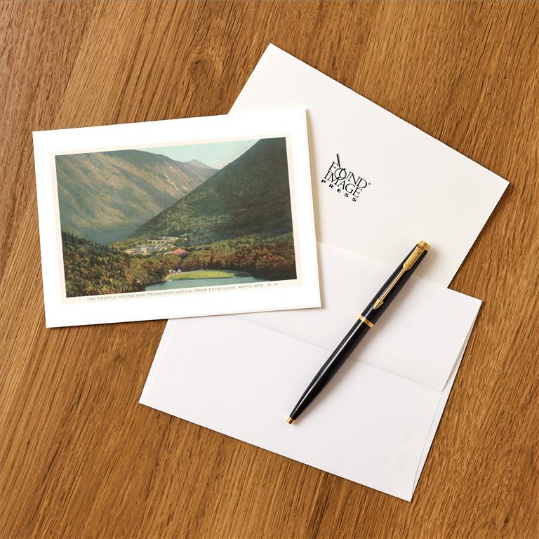 Greeting Card NH-118