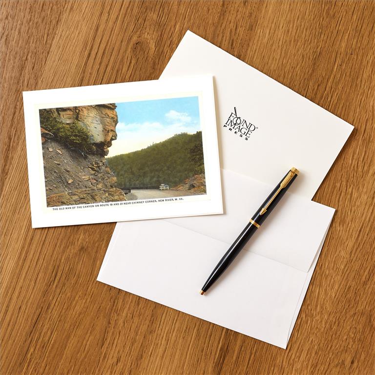Greeting Card WV-13