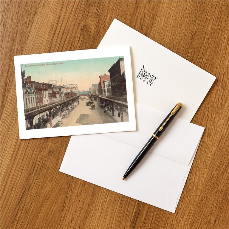 Greeting Card NY-1114