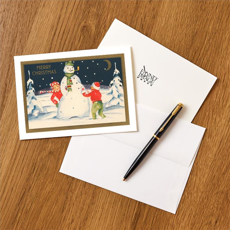 Greeting Card MC-655