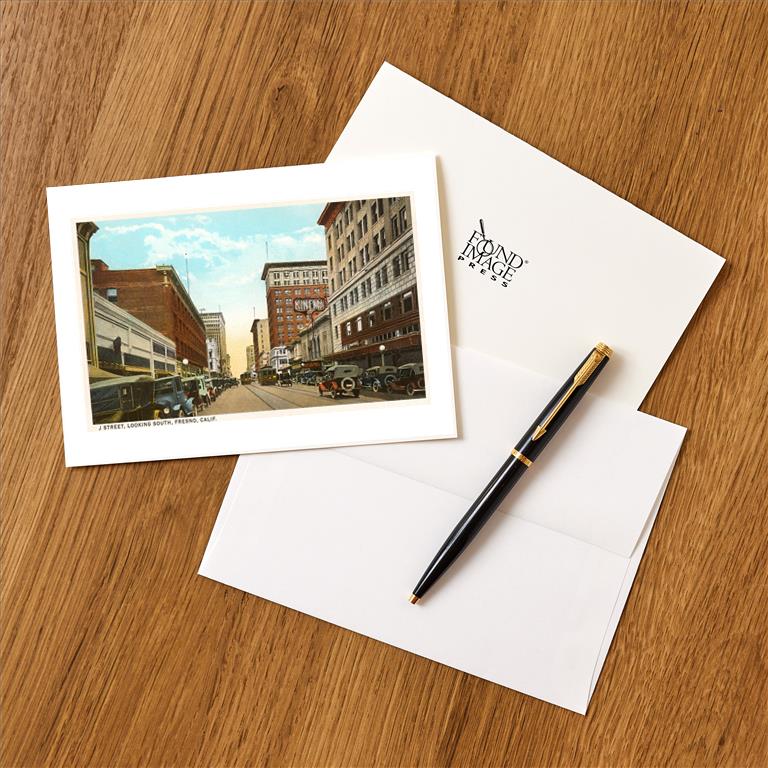 Greeting Card CA-484