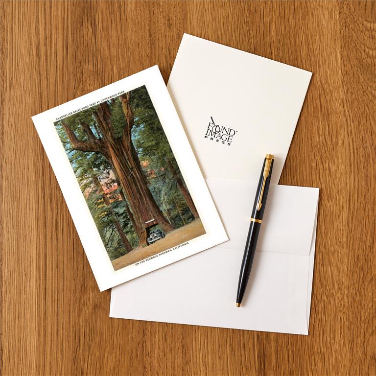 Greeting Card CA-289