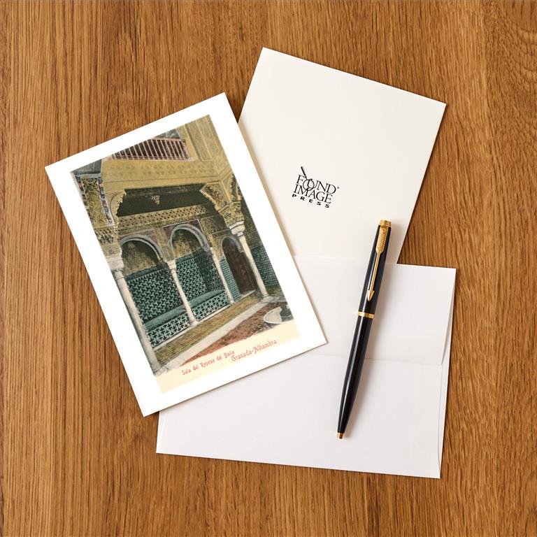 Greeting Card MF-176