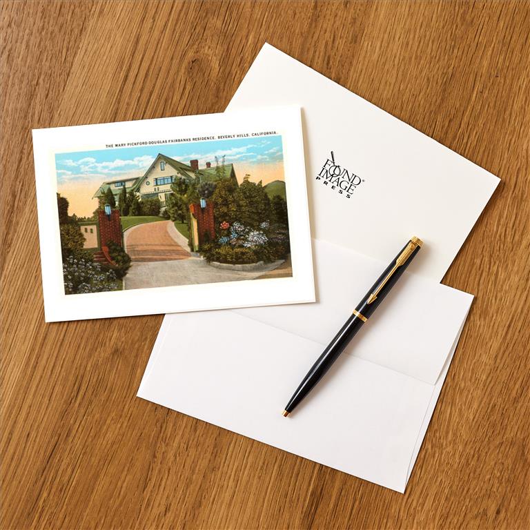 Greeting Card LA-127