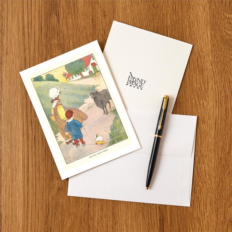 Greeting Card KF-699