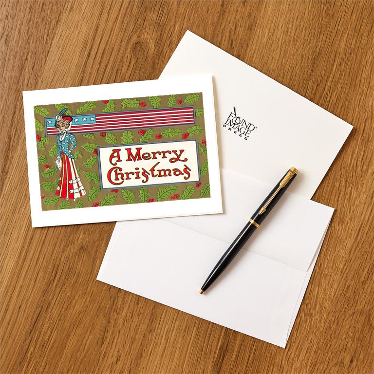 Greeting Card MC-694