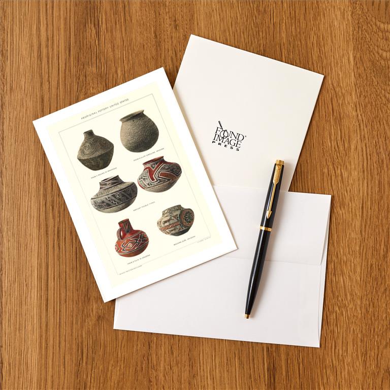 Greeting Card NA-245