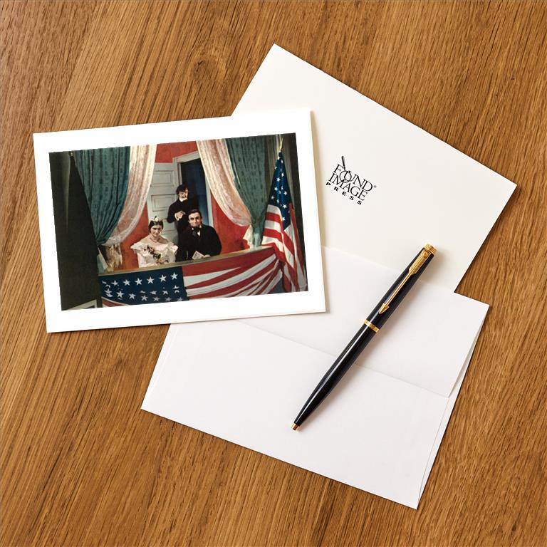 Greeting Card PR-134