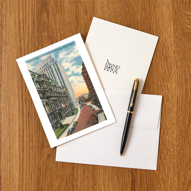 Greeting Card MA-812