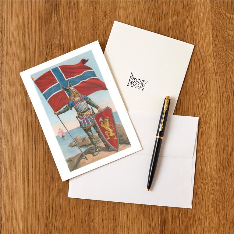 Greeting Card MF-849