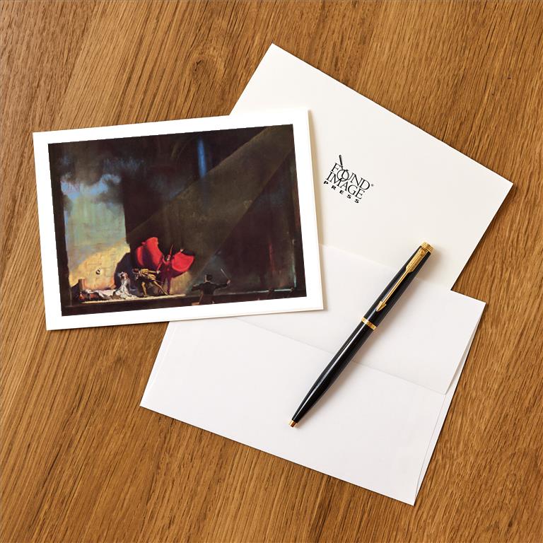 Greeting Card MS-340