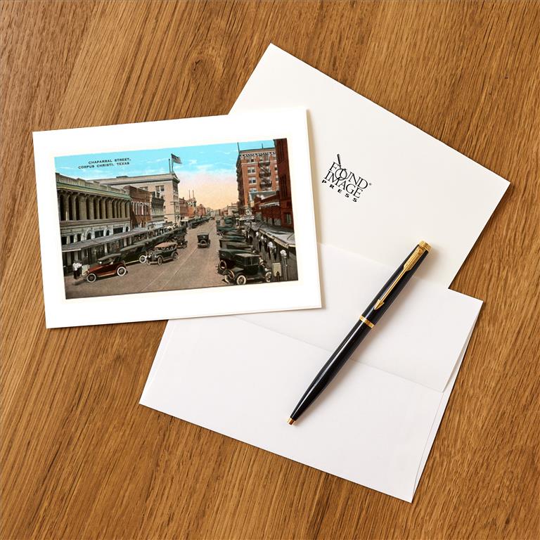 Greeting Card TX-298