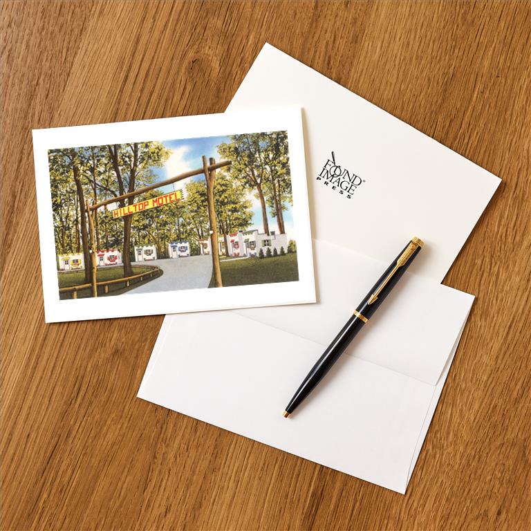 Greeting Card RS-212