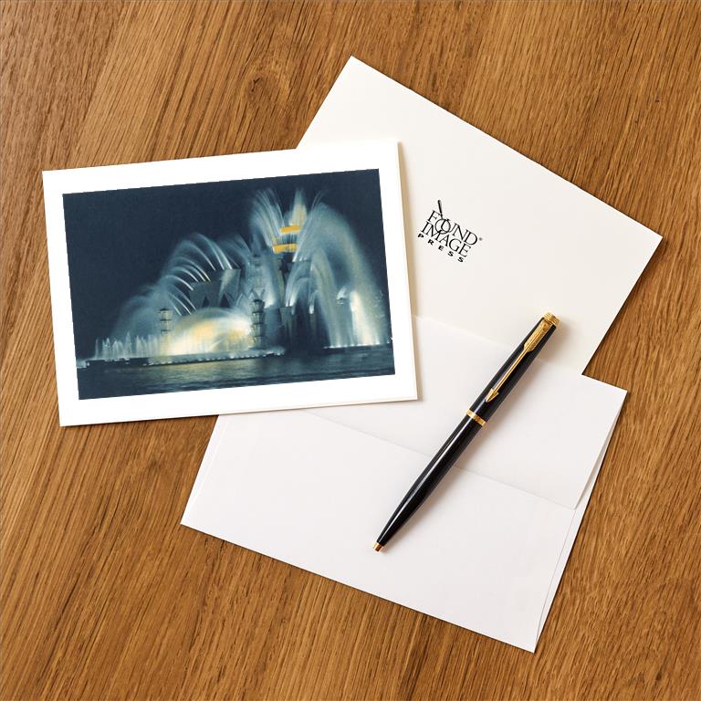 Greeting Card PS-192