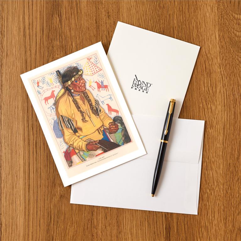 Greeting Card NA-279