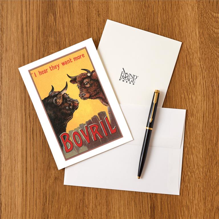 Greeting Card FG-235