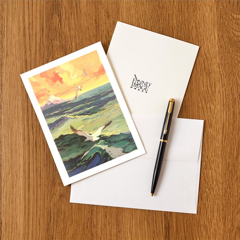 Greeting Card TS-261