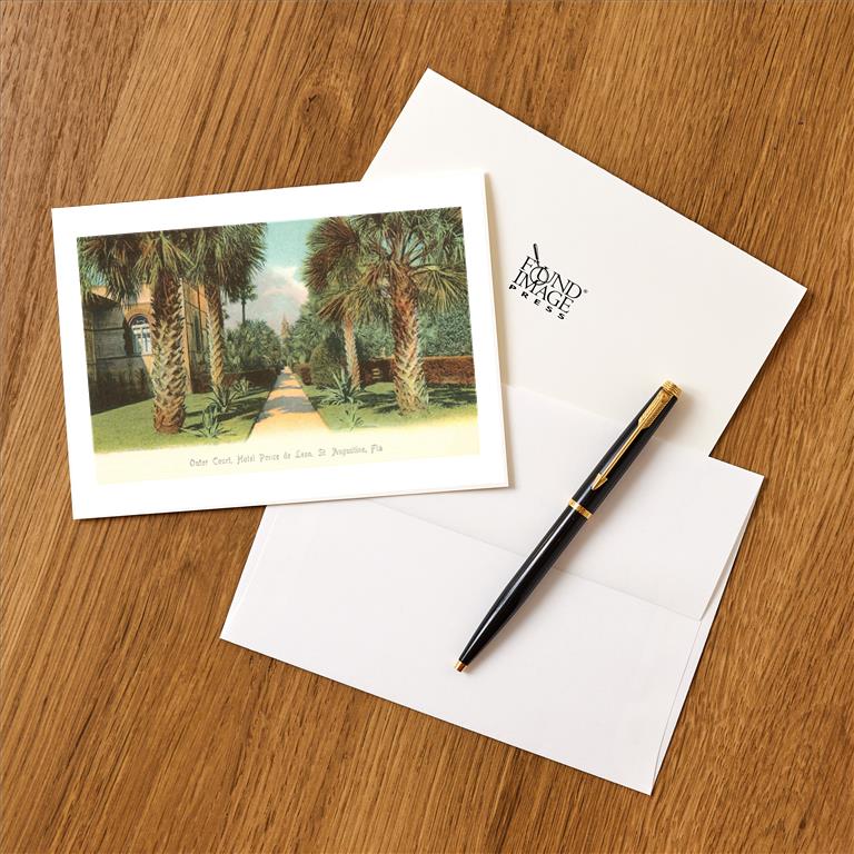 Greeting Card FL-350