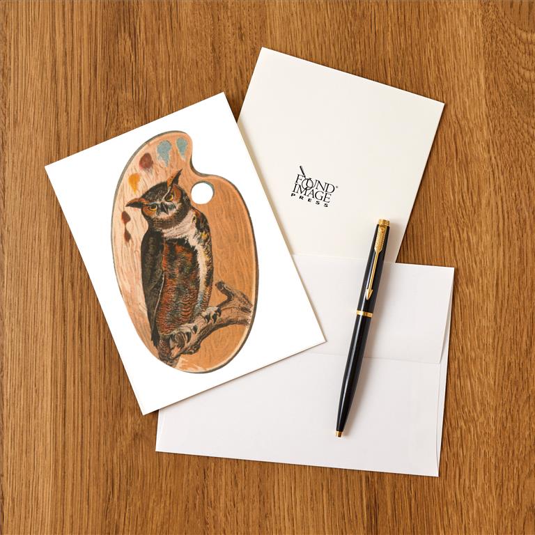 Greeting Card BD-336