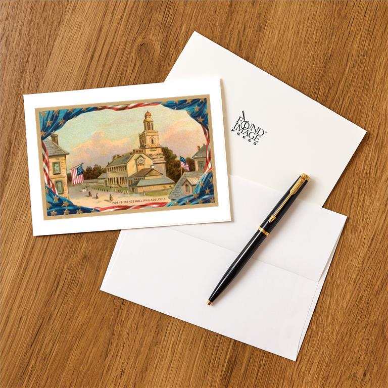 Greeting Card PA-525