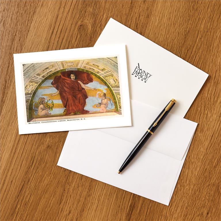 Greeting Card DC-189