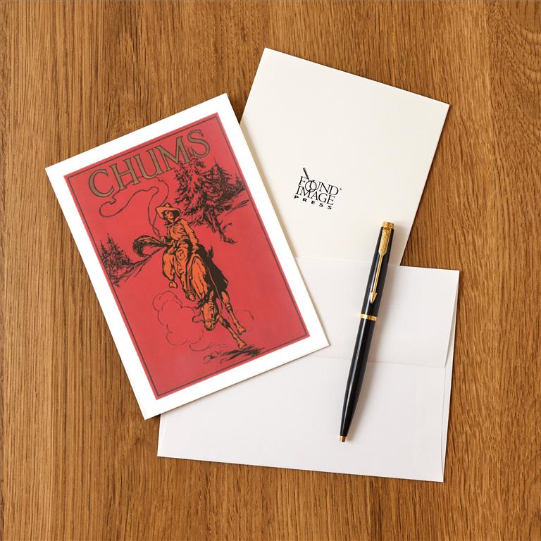 Greeting Card CB-179