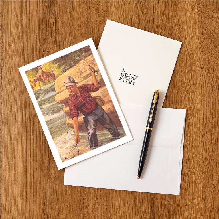 Greeting Card FS-167