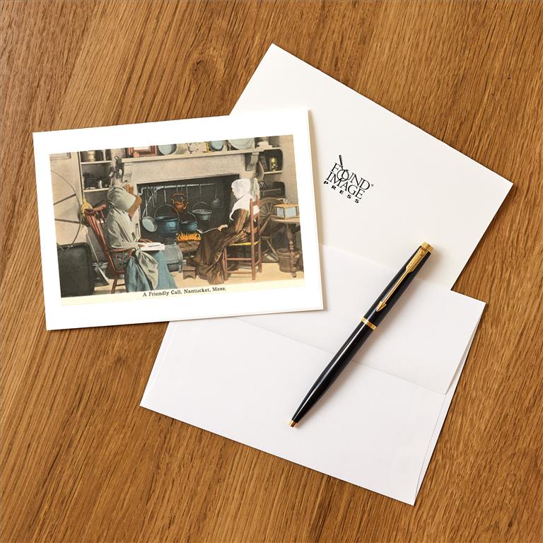 Greeting Card MA-594