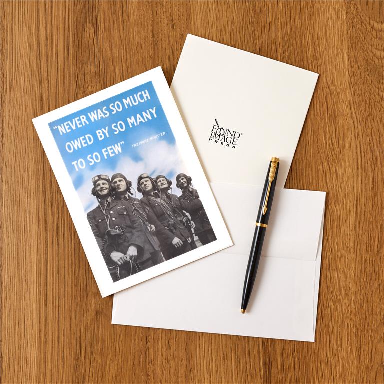 Greeting Card EN-368