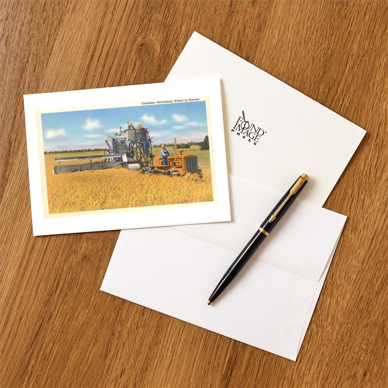 Greeting Card KS-63