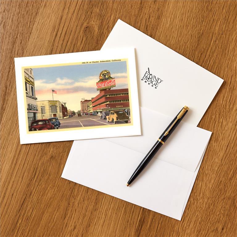 Greeting Card CA-227