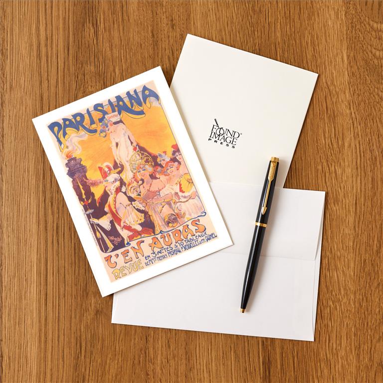 Greeting Card PO-462