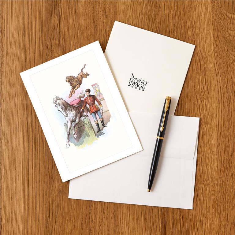 Greeting Card CI-120