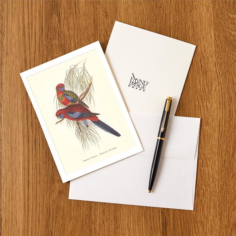 Greeting Card BD-538