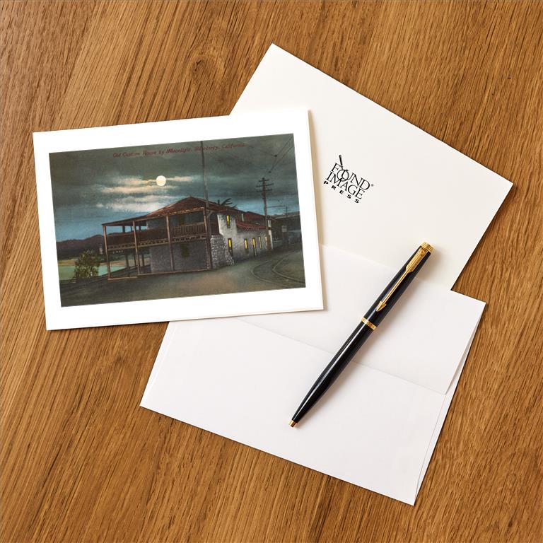 Greeting Card CA-822