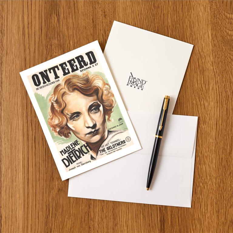 Greeting Card PH-164