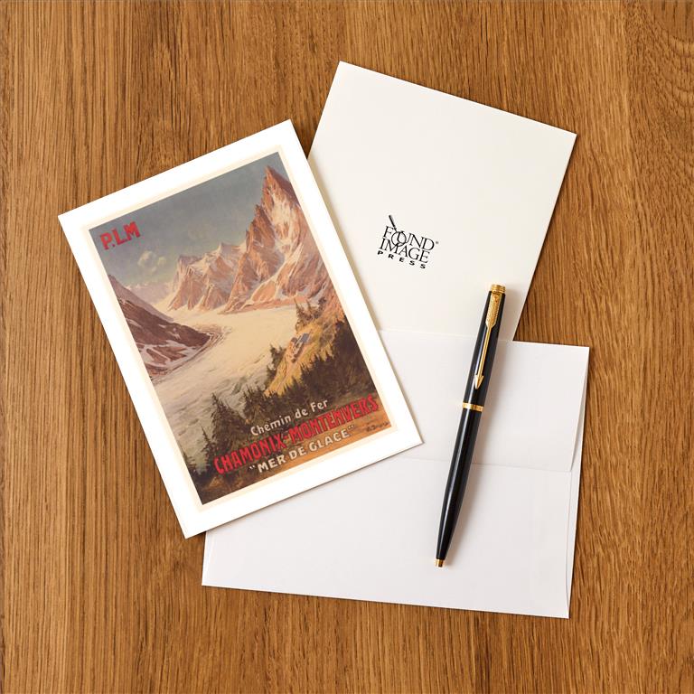 Greeting Card TR-499